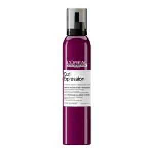 L'Oreal Professionnel, Крем-мусс 10 в 1 / Curl Expression 250 мл