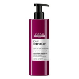 L'Oreal Professionnel, Крем-гель для активации локонов / Curl Expression 250 мл