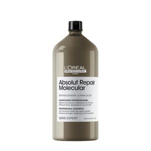 L'Oreal Professionnel, Шампунь для волос / Absolut Repair Molecular 1500 мл, абсолютный молекулярный ремонт