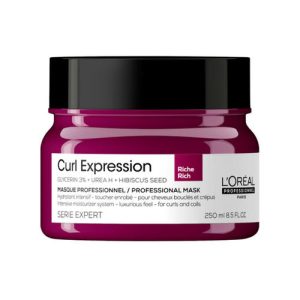 L'Oreal Professionnel, Маска для интенсивного увлажнения / Curl Expression 250 мл