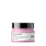 L'Oreal Professionnel, Маска для непослушных волос / LISS UNLIMITED 250 мл