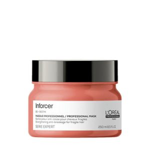 L'Oreal Professionnel, Маска укрепляющая против ломкости волос / INFORCER 250 мл