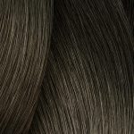 L'Oreal Professionnel, MAJIREL COOL COVER, 6.17 краска для волос, темный блондин пепельный металлизированный / МАЖИРЕЛЬ КУЛ КАВЕР 50 мл