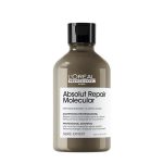 L'Oreal Professionnel, Шампунь для волос / Absolut Repair Molecular 300 мл, абсолютный молекулярный ремонт