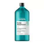 L'Oreal Professionnel, Шампунь очищающий для волос склонных к жирности / SCALP ADVANCED 1500 мл