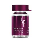 Wella SP Color Save Infusion Эликсир для окрашенных волос в ампулах 6*5 мл