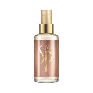 Wella SP LuxeOil Elixir - Интенсивный эликсир для защиты цвета и кератина волос 100 мл