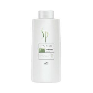 Wella SP Essential Nourishing Shampoo - Шампунь питательный для волос 1000 мл