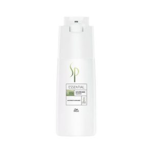 Wella SP Essential Nourishing Shampoo - Шампунь питательный для волос 200 мл