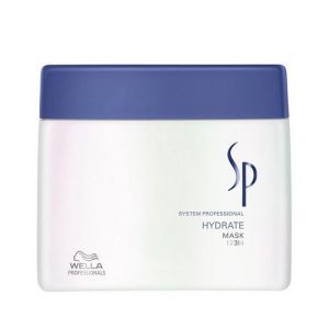 Wella SP Hydrate Mask - Увлажняющая маска 400 мл