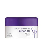 Wella SP Smoothen Mask Маска для гладкости волос 200 мл