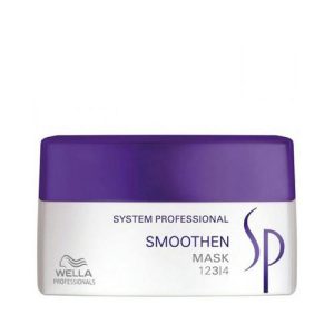 Wella SP Smoothen Mask Маска для гладкости волос 200 мл