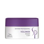 Wella SP Volumize Mask Маска для придания объема 200 мл