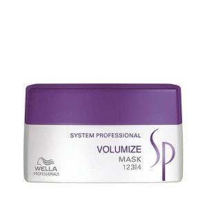 Wella SP Volumize Mask Маска для придания объема 200 мл