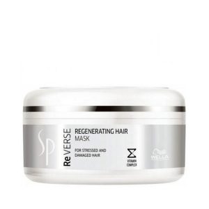 Wella SP Reverse Regenerating Hair Mask - Маска регенерирующая 150 мл
