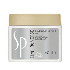 Wella SP Reverse Regenerating Hair Mask - Маска регенерирующая 400 мл