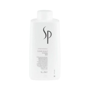 Wella SP Clear Scalp Shampoo - Шампунь против перхоти 1000 мл