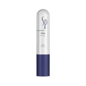 Wella SP Expert Kit Perm Emulsion Эмульсия-стабилизатор завивки волос 50 мл