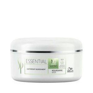 Wella SP Essential Nourishing Mask - Маска питательная для волос 150 мл