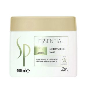 Wella SP Essential Nourishing Mask - Маска питательная для волос 400 мл