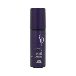 Wella SP Styling Refined Texture Моделирующий крем 75 мл