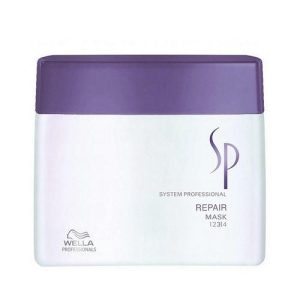 Wella SP Repair Mask - Восстанавливающая маска 400 мл