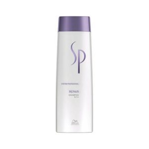 Wella SP Repair Shampoo Восстанавливающий шампунь 250 мл