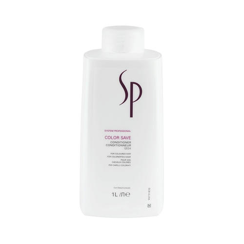 Wella SP Color Save Conditioner - Кондиционер для окрашенных волос 1000 мл