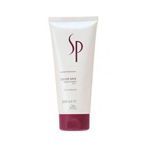Wella SP Color Save Conditioner - Кондиционер для окрашенных волос 200 мл