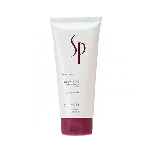 Wella SP Color Save Conditioner - Кондиционер для окрашенных волос 200 мл
