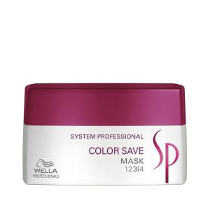 Wella SP Color Save Mask Маска для окрашенных волос 200 мл