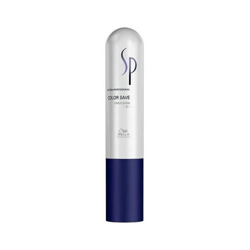 Wella SP Expert Kit Color Save Emulsion Эмульсия-стабилизатор окраски волос 50 мл