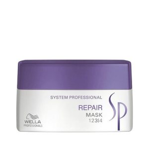 Wella SP Repair Mask Восстанавливающая маска 200 мл