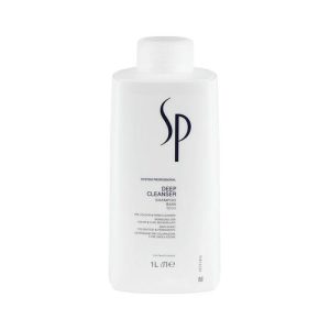 Wella SP Expert Kit Deep Cleanser Шампунь для глубокого очищения волос 1000 мл