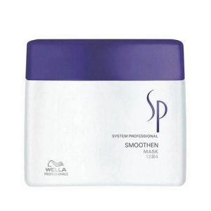 Wella SP Smoothen Mask Маска для гладкости волос 400 мл