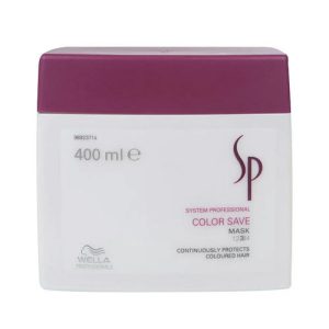 Wella SP Color Save Mask - Маска для окрашенных волос 400 мл