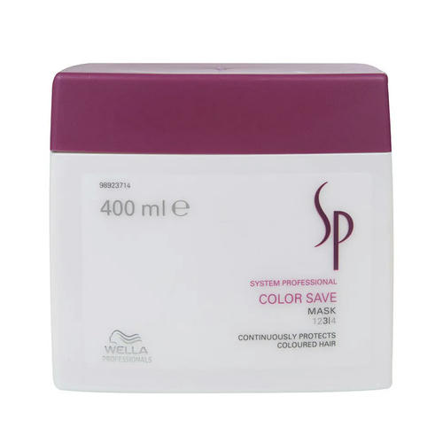 Wella SP Color Save Mask - Маска для окрашенных волос 400 мл