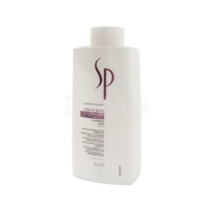 Wella SP Color Save Shampoo Шампунь для окрашенных волос с комплексом Microlight 3d 1000 мл