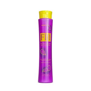 Happy Hair Кератин для волос Fiji