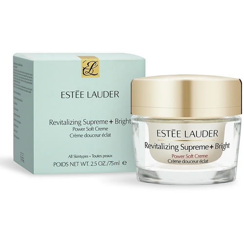 Омолаживающий крем комплексного действия, выравнивающий тон кожи, Estee Lauder Revitalizing Supreme+ Bright — изображение 2