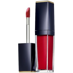 Жидкая губная помада c сияющими частицами, Estee Lauder Pure Color Envy Metallic Liquid Lip Color