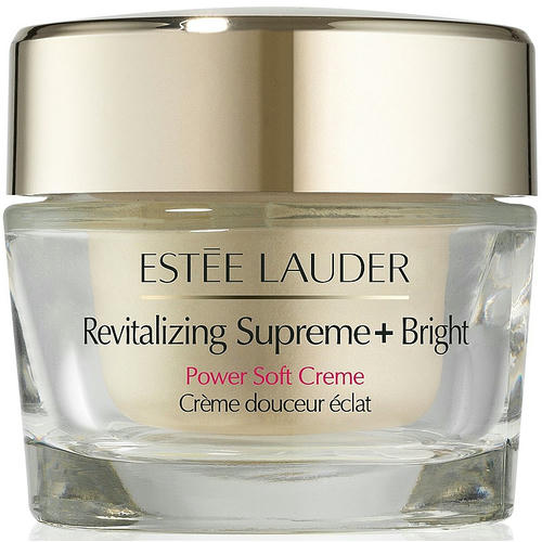 Омолаживающий крем комплексного действия, выравнивающий тон кожи, Estee Lauder Revitalizing Supreme+ Bright