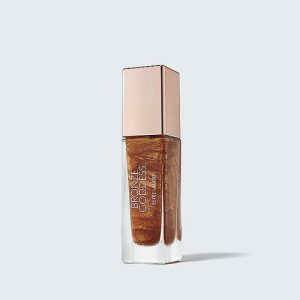 Хайлайтер для лица и тела, Estee Lauder Bronze Goddess Shimmering Gelee