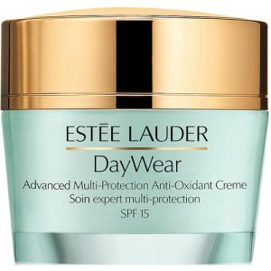 Увлажняющий крем для сухой кожи, Estee Lauder DayWear Plus SPF15