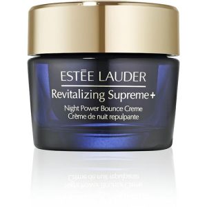 Ночной интенсивный восстанавливающий крем, Estee Lauder Revitilizing Supreme + Night Power Bounce Cream