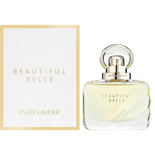 Парфюмировання вода, Estee Lauder Beautiful Belle — изображение 2