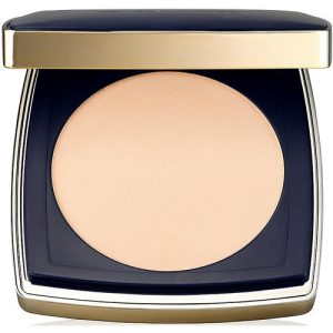 Устойчивая матирующая компактная пудра, Estee Lauder Double Wear Stay-in-Place Matte Powder Foundation