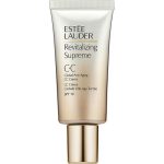 CC-Крем для сохранения молодости кожи, Estee Lauder Revitalizing Supreme Global Anti-Aging CC Creme