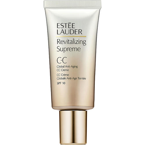CC-Крем для сохранения молодости кожи, Estee Lauder Revitalizing Supreme Global Anti-Aging CC Creme