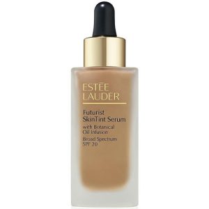 Тональная основа-сыворотка, Estee Lauder Futurist Skintint Serum SPF20